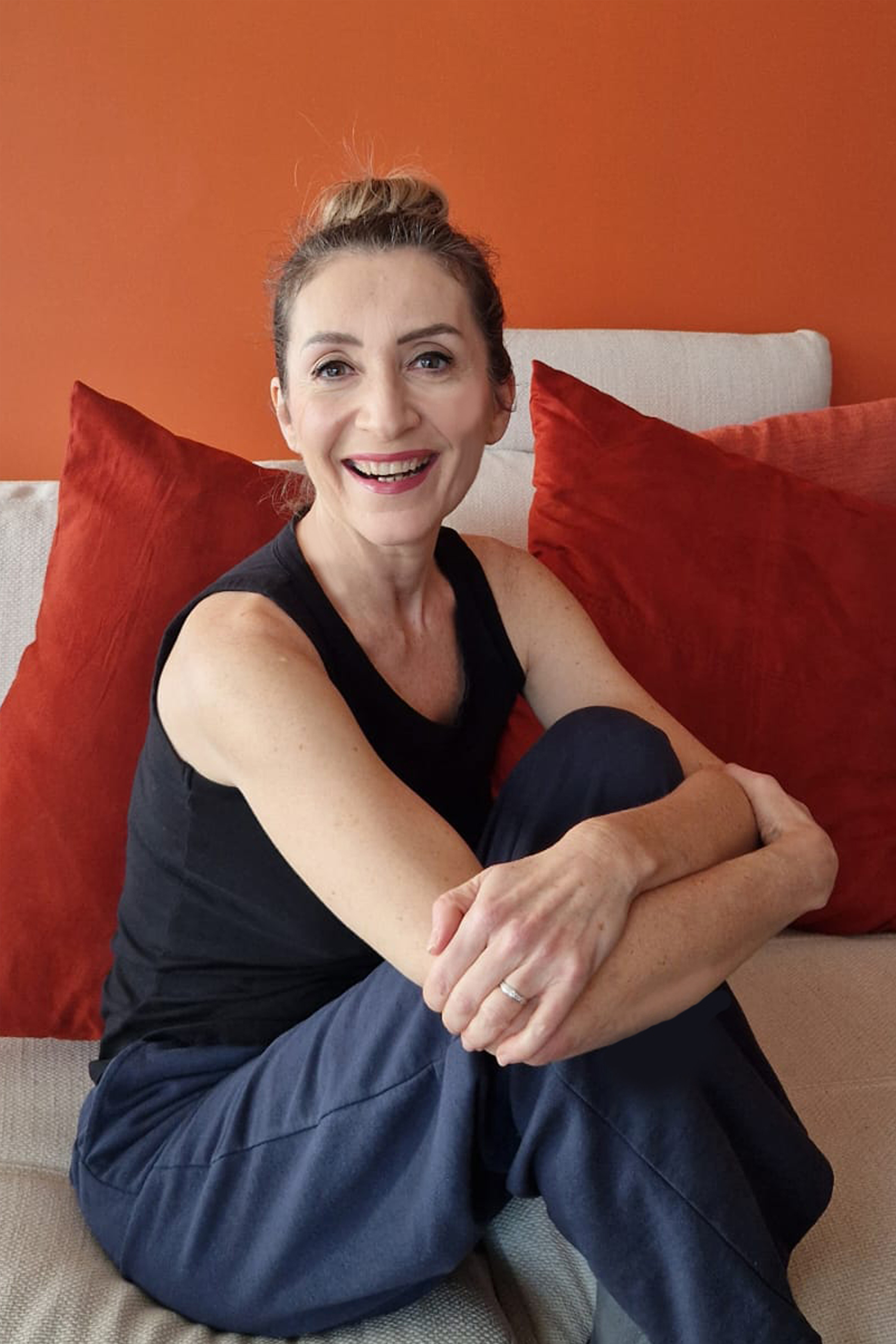 Christine Lambert-Llamas